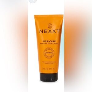 NEXXT Keratin Hair Mask 200ml